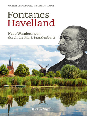 cover image of Fontanes Havelland
